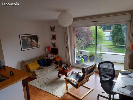 appartement t3 à louer