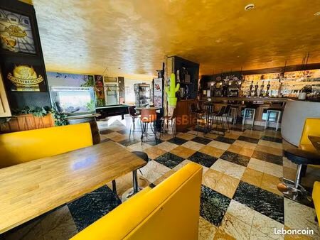 immeuble 5 pièces 155 m²