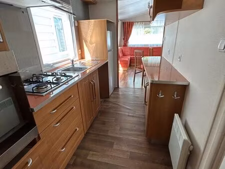 mobilhome saphir panoramique