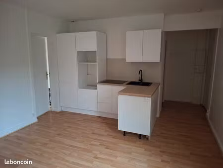 appartement t3 roye