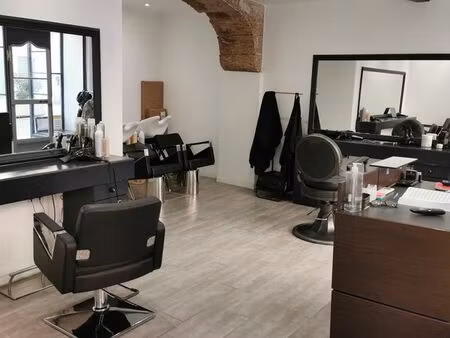 vente murs et fond de commerce