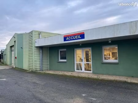 fonds de commerce st m herve