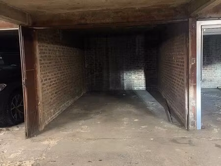 parking centre ville amiens