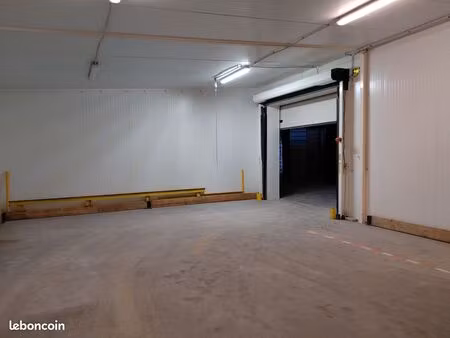 location box de stockage