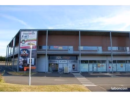 local location - bréal sous montfort