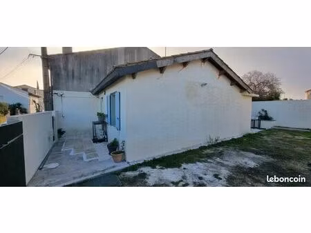 maison 3 pièces 47 m²