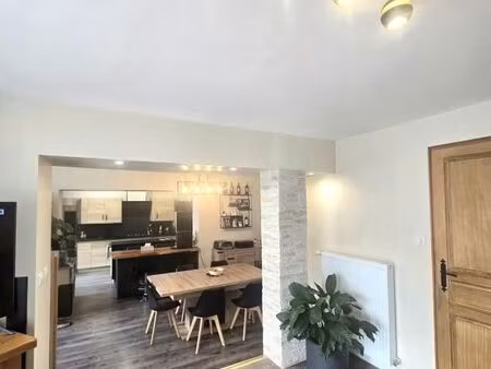 maison 5 pièces 128 m²