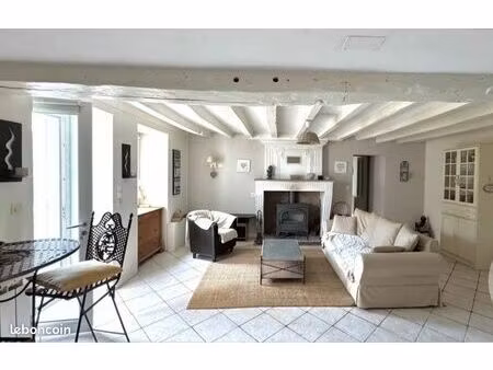 maison 5 pièces 170 m2