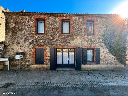 maison 6 pièces 143 m²