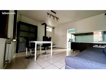 maison 4 pièces 68 m²