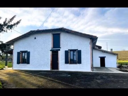 « bien rare » ferme lomagnole