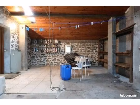 maison 6 pièces 108 m²