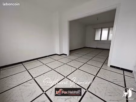 maison 4 pièces 77 m²