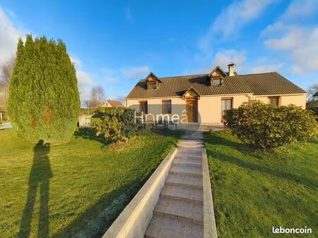 maison 7 pièces 149 m²