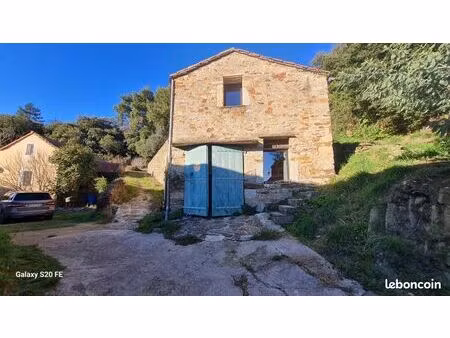 maison 6 pièces 124 m²