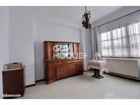 maison 7 pièces 170 m²