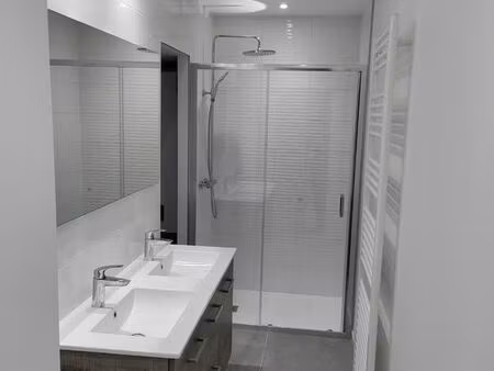 a vendre logement de 75 m²