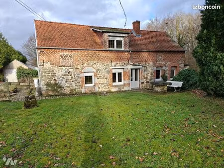 maison 7 pièces 137 m²