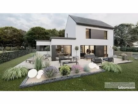 maison 5 pièces 110 m²