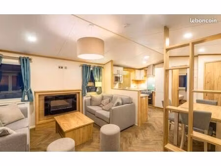 residence meublée - 49.000