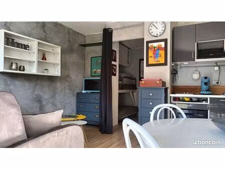 appartement pornic dispo de sept 2026 à mai 2027