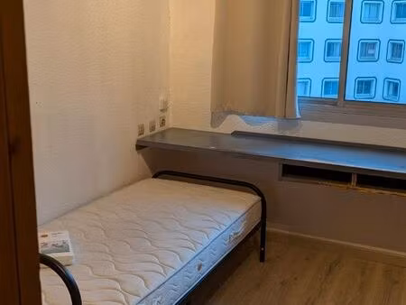 studette à rennes 2  près du chu