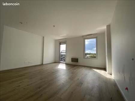 appartement 1 pièce 34 m²