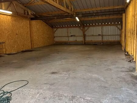 loue box de stockage