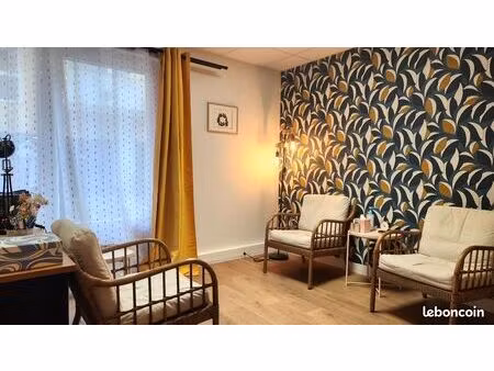 local professionnel à louer