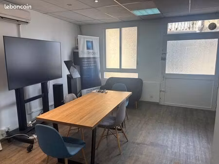 local commercial à louer – orange (84100)