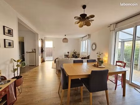 maison bruz centre ville