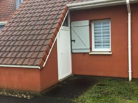 belle maison de vacances