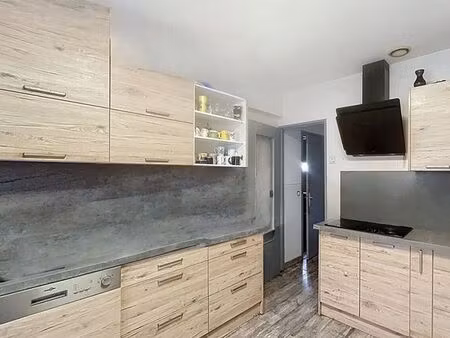 maison 4 pièces 75 m²