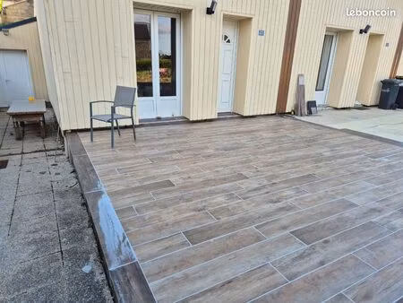 petite maison plain pie d à louer