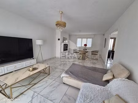 maison 4 pièces 79 m²