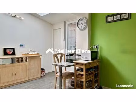 maison 3 pièces 71 m²