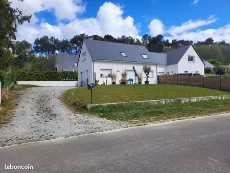 maison à louer saint gildas des bois