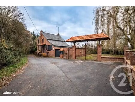 maison 5 pièces 83 m²