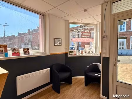 maison 11 pièces 140 m²