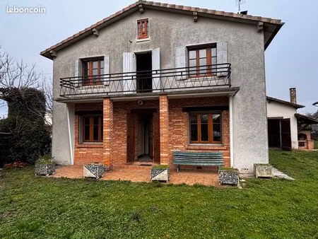 maison 5 pièces 139 m²