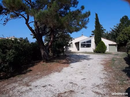 particulier loue villa cavaillon