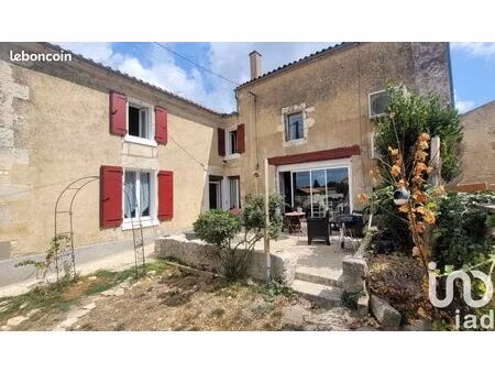 maison 4 pièces 180 m²
