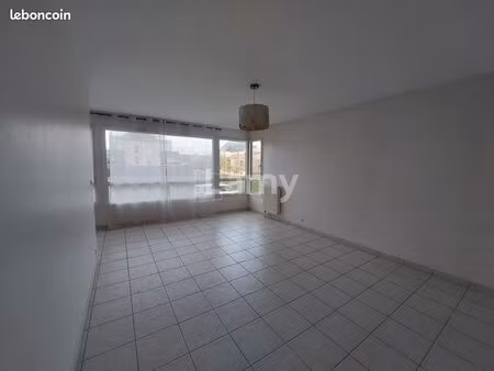 appartement 2 pièces 49 m²