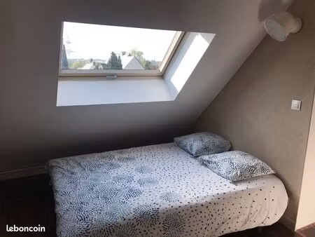 logement meublé saint grégoire