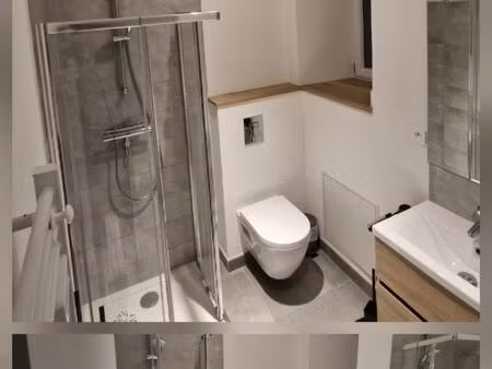 appartement à louer t2