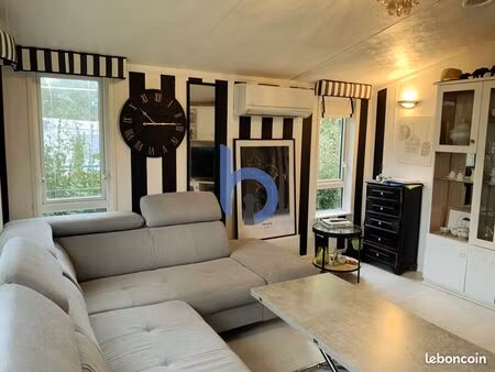 inconnu 3 pièces 49 m²