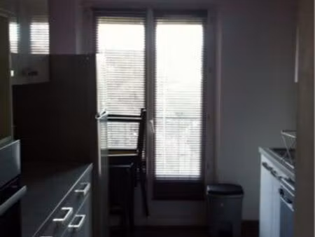 appartement pertuis 68m2 parking cave