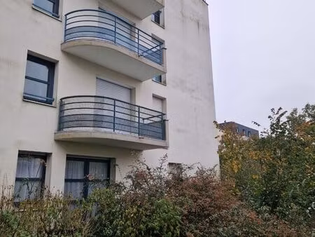 studio 24m2 meublé  proche métro