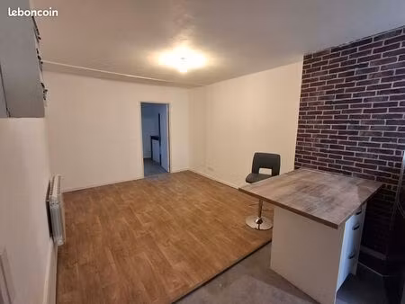 appartement t2 roanne