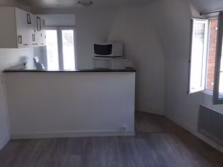 appartement f2